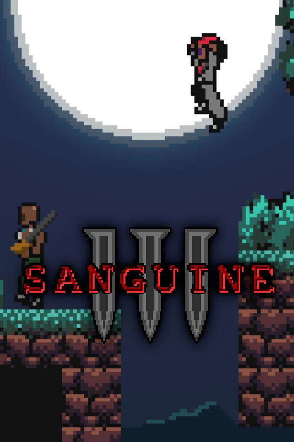 Sanguine 3