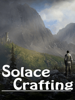 Solace Crafting