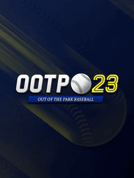 Out of the Park Baseball 23