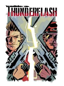 Thunderflash