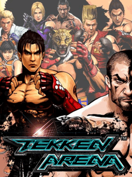 Tekken Arena