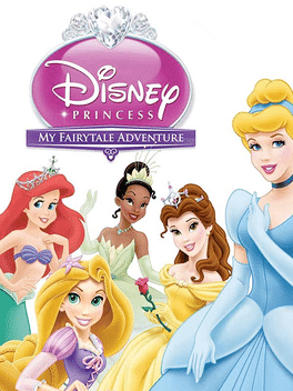 Disney Princess: My Fairytale Adventure