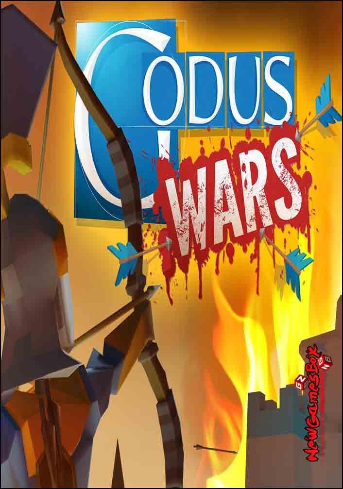 Godus Wars