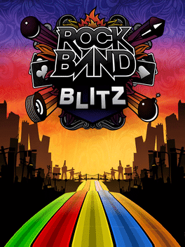 Rock Band Blitz