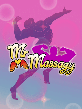 Mr. Massagy