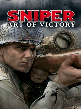 Sniper Art of Victory