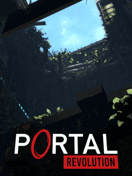 Portal: Revolution