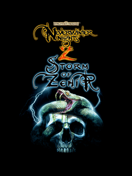 Neverwinter Nights 2: Storm of Zehir