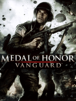 Medal of Honor: Vanguard