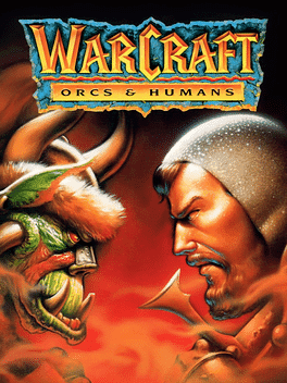 Warcraft: Orcs & Humans