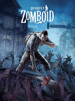 Project Zomboid