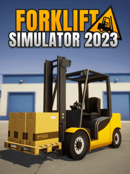 Forklift Simulator 2023