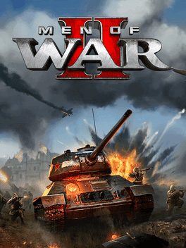 Men of War II