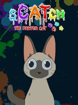 sCATch: The Painter Cat