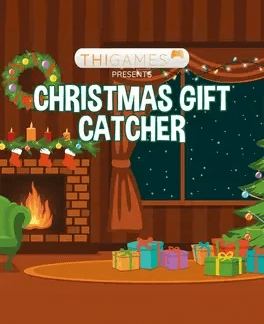 Christmas Gift Catcher