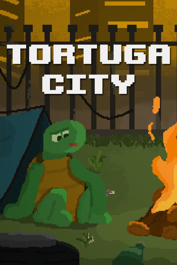 Tortuga City