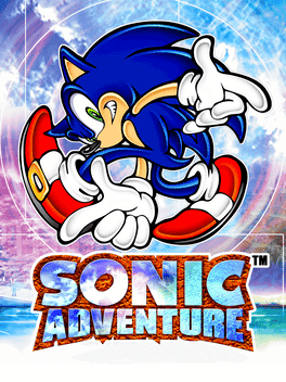 Sonic Adventure