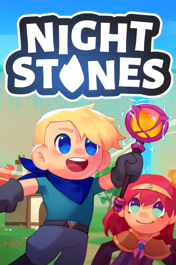 Night Stones