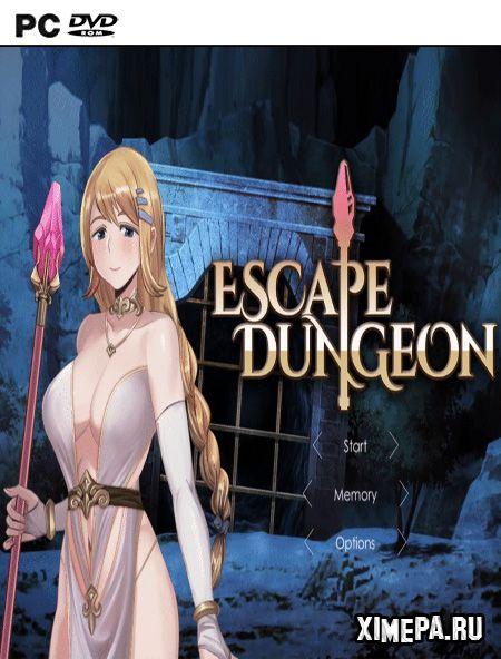 Escape Dungeon