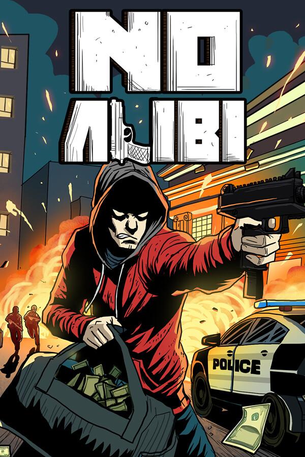 No Alibi