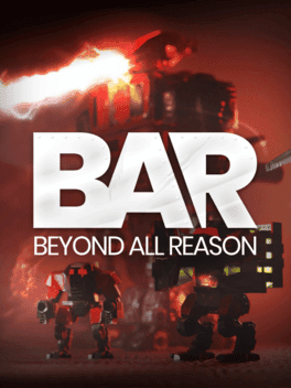 Beyond All Reason