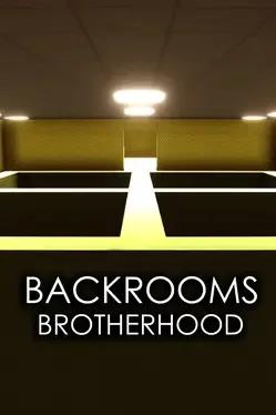 Backrooms Brotherhood