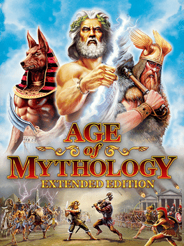 Age of Mythology: Extended Edition