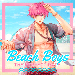 Beach Boys: The Perfect Date