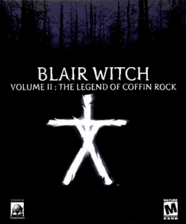 Blair Witch Volume 2: The Legend of Coffin Rock