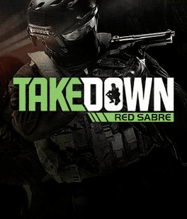 Takedown: Red Sabre