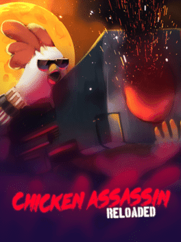 Chicken Assassin: Reloaded