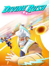 Divine Rush