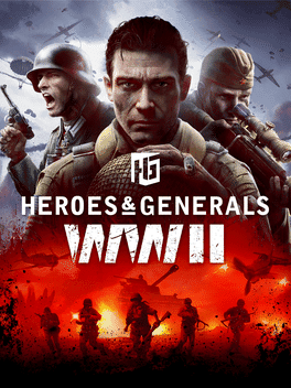 Heroes & Generals WWII