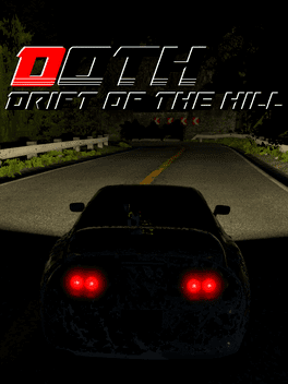 Drift Of The Hill