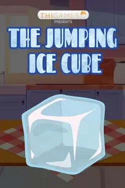 The Jumping Ice Cube