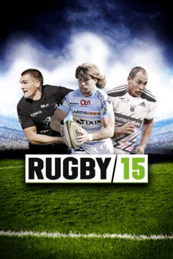 Rugby 15