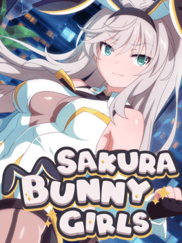 Sakura Bunny Girls