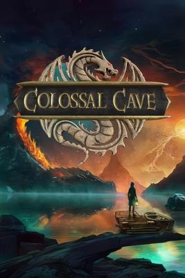 Colossal Cave Reimagined by Roberta Williams