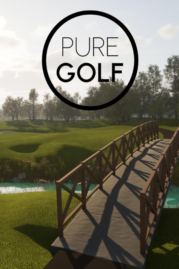 Pure Golf