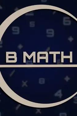 B MATH