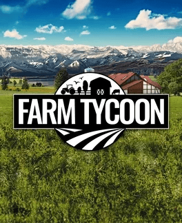 Farm Tycoon