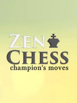 Zen Chess: Champion's Moves