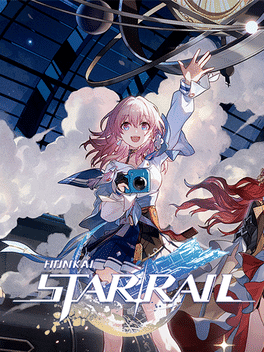 Honkai: Star Rail