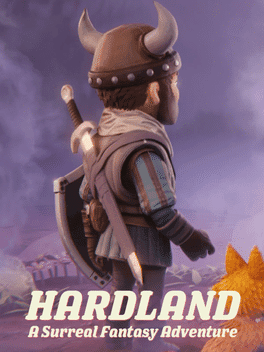 Hardland