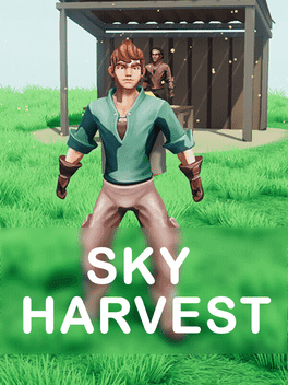 Sky Harvest