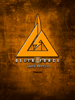 Delta Force: Land Warrior