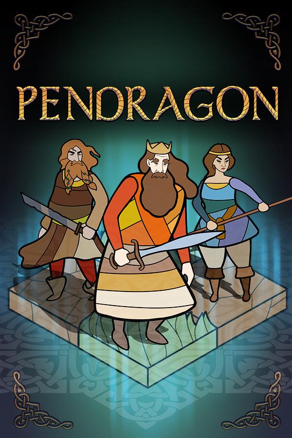 Pendragon: Narrative Tactics