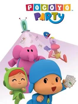 Pocoyo Party