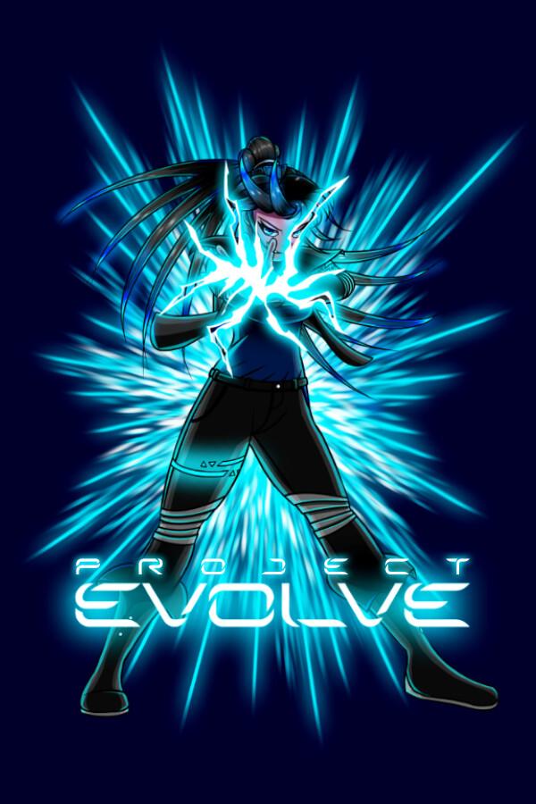 Project Evolve