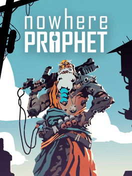 Nowhere Prophet